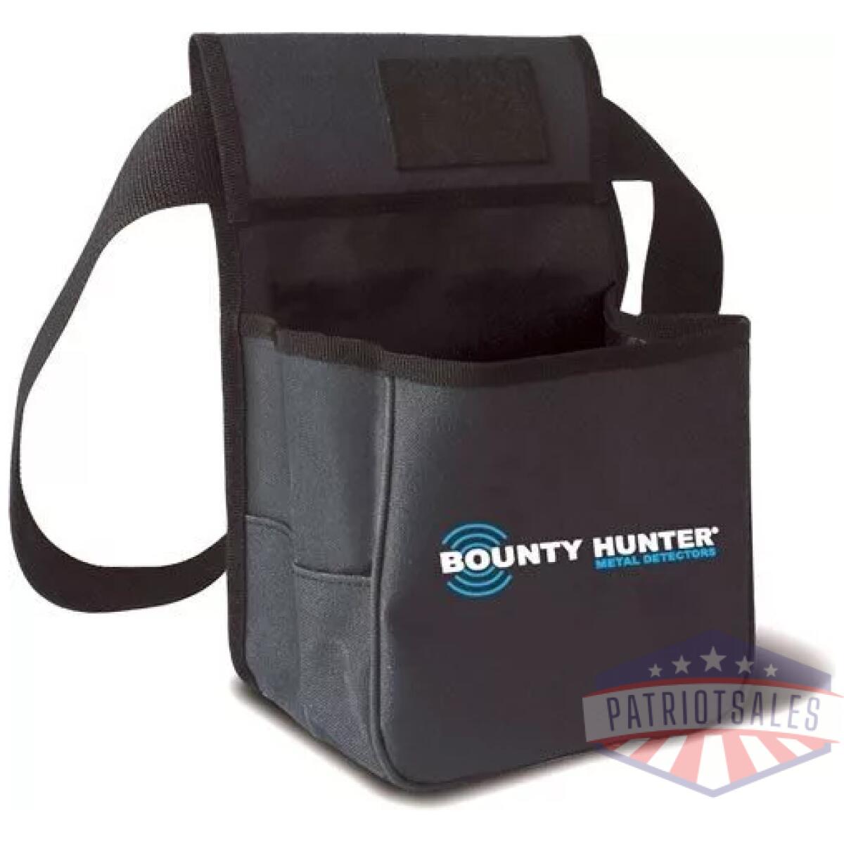 Tpkitw_pouch - bounty hunter pouch & digger - combo 2 pockets & 9" digger - tpkitw pouch