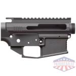 LANTAC N15 RAVEN SIDE CHARGE - BILLET UPPER & LOWER SET