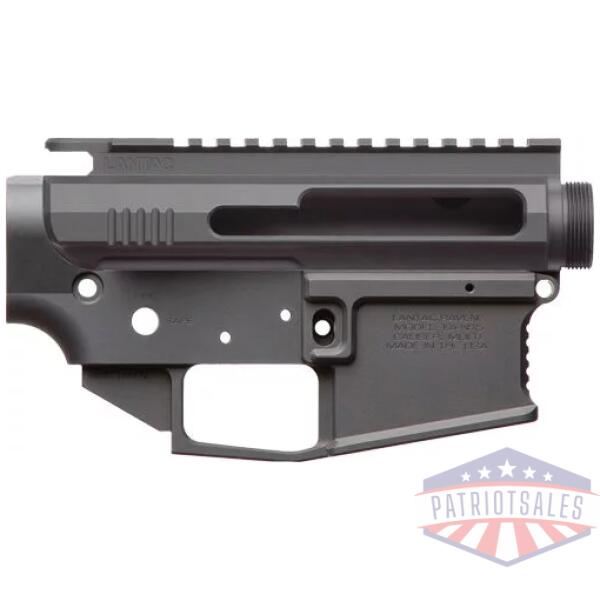 LANTAC N15 RAVEN SIDE CHARGE - BILLET UPPER & LOWER SET