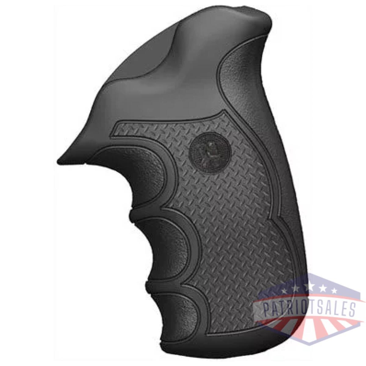 Pachmayr diamond pro grip - ruger gp100 - image 1