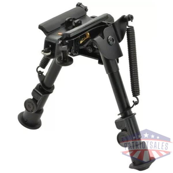 AIMTECH BI-POD HD 6"-9" - LEVER LOCKING PIVOT ADJUSTABLE