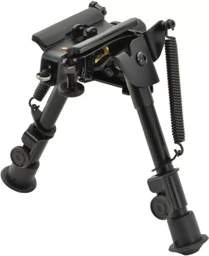 AIMTECH BI-POD HD 6"-9" - LEVER LOCKING PIVOT ADJUSTABLE