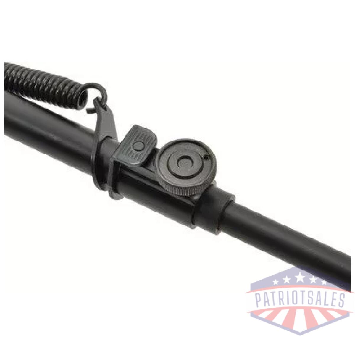 10855_feature - aimtech bi-pod hd 6"-9" - lever locking pivot adjustable - 10855 feature