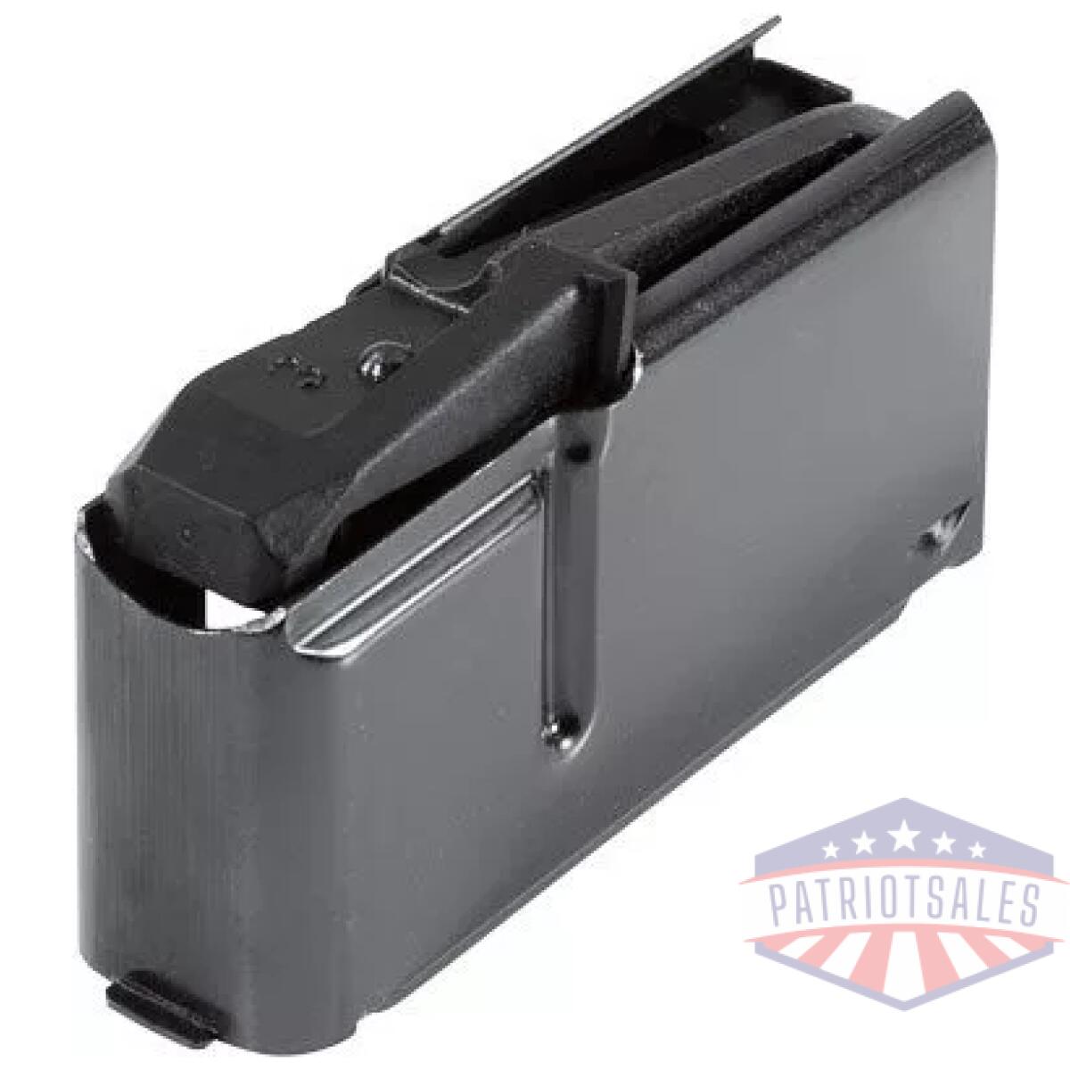 112025056 - browning magazine br shorttrac - dbm only 10rd 308 winchester - 112025056