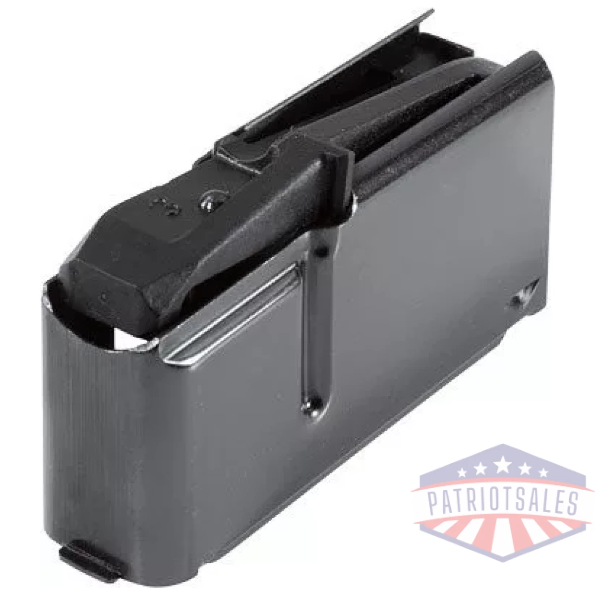 112025056 - browning magazine br shorttrac - dbm only 10rd 308 winchester - 112025056