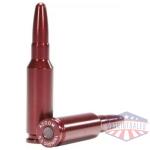 A-ZOOM METAL SNAP CAP - 6.5 GRENDEL 2-PACK