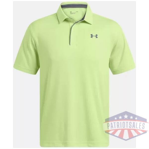 UA Tech Polo