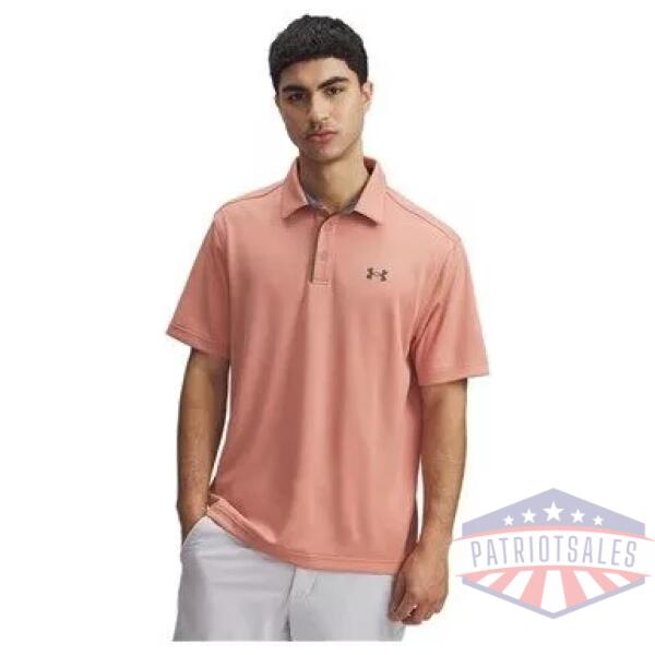 Tech Polo