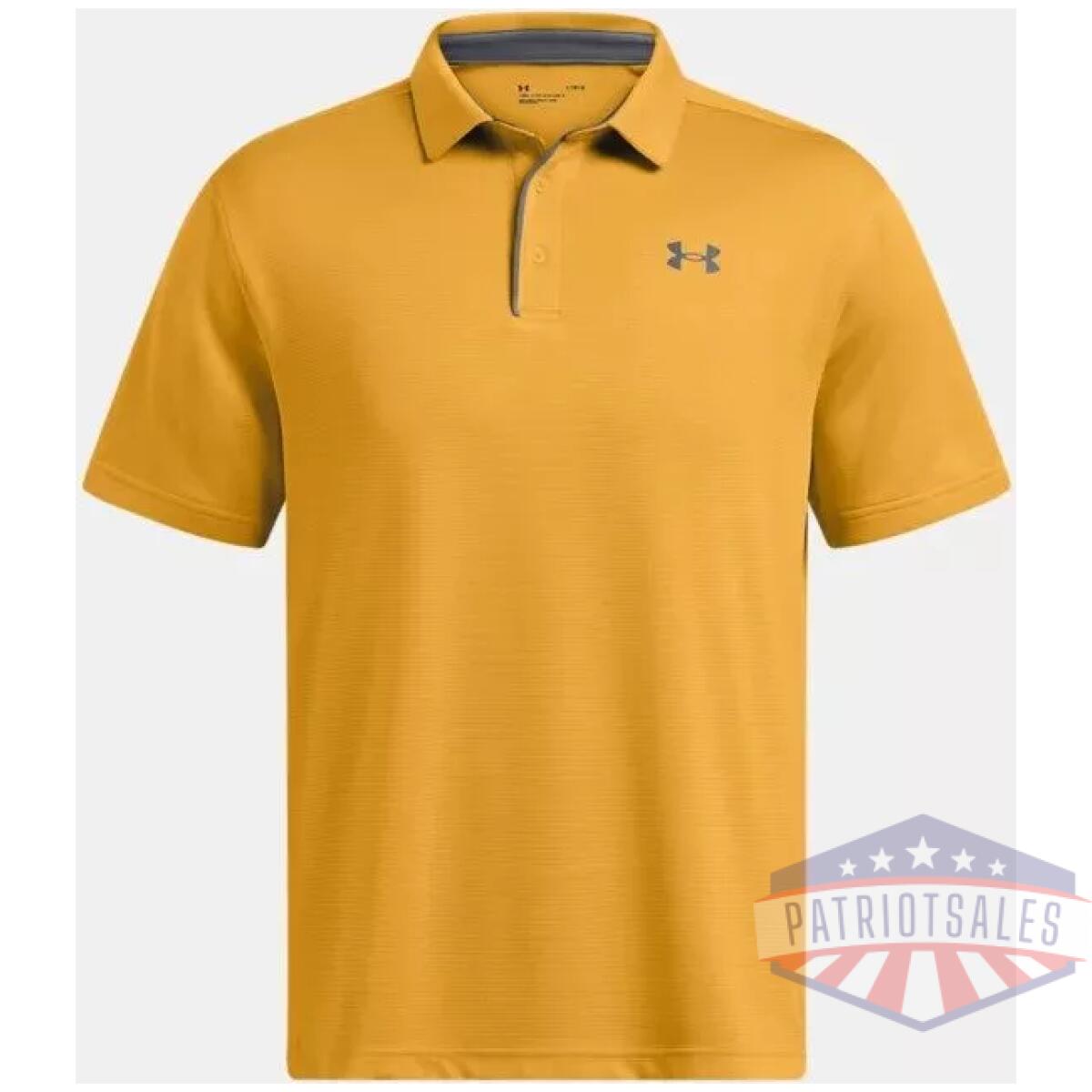 12901407112x - ua tech polo - 12901407112x