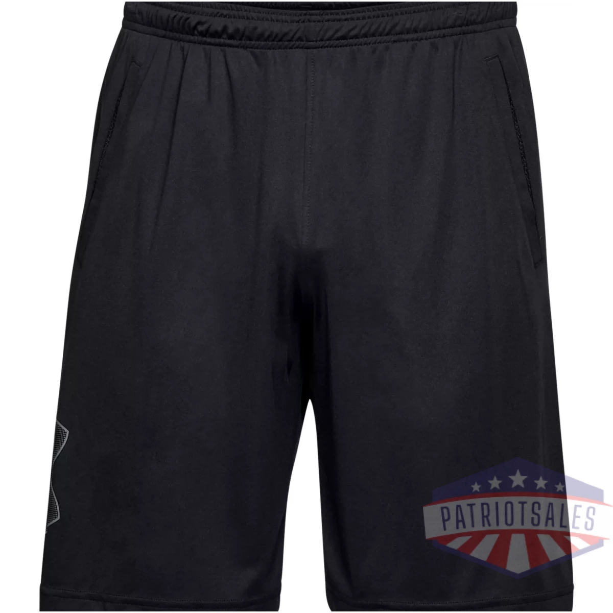 Ua tech graphic shorts - image 1