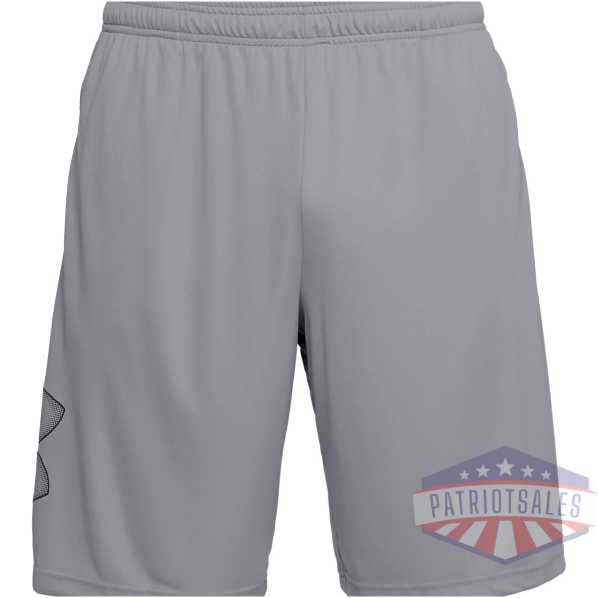 Ua tech graphic shorts - image 1