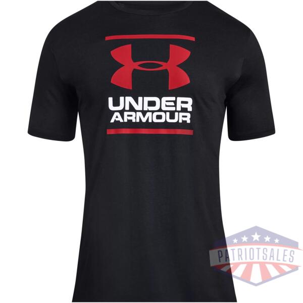 UA GL Foundation Short Sleeve T-Shirt