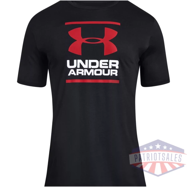 UA GL Foundation Short Sleeve T-Shirt