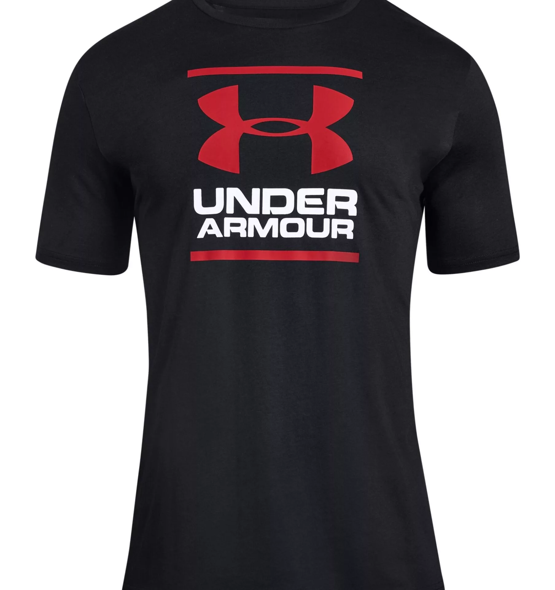 UA GL Foundation Short Sleeve T-Shirt