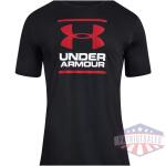 UA GL Foundation Short Sleeve T-Shirt