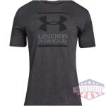 UA GL Foundation Short Sleeve T-Shirt