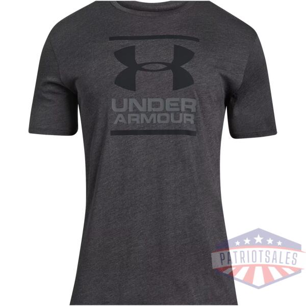 UA GL Foundation Short Sleeve T-Shirt