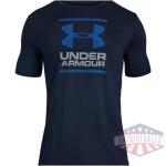 UA GL Foundation Short Sleeve T-Shirt