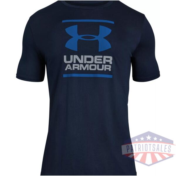UA GL Foundation Short Sleeve T-Shirt