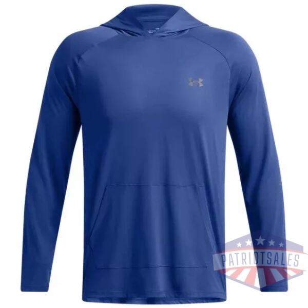 Men's UA Tech Hoodie 2.1