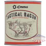 CMMG TACTICAL BACON 12OZ CAN - V1 RETRO