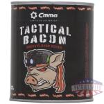 CMMG TACTICAL BACON 12OZ CAN - V2 HAMBO
