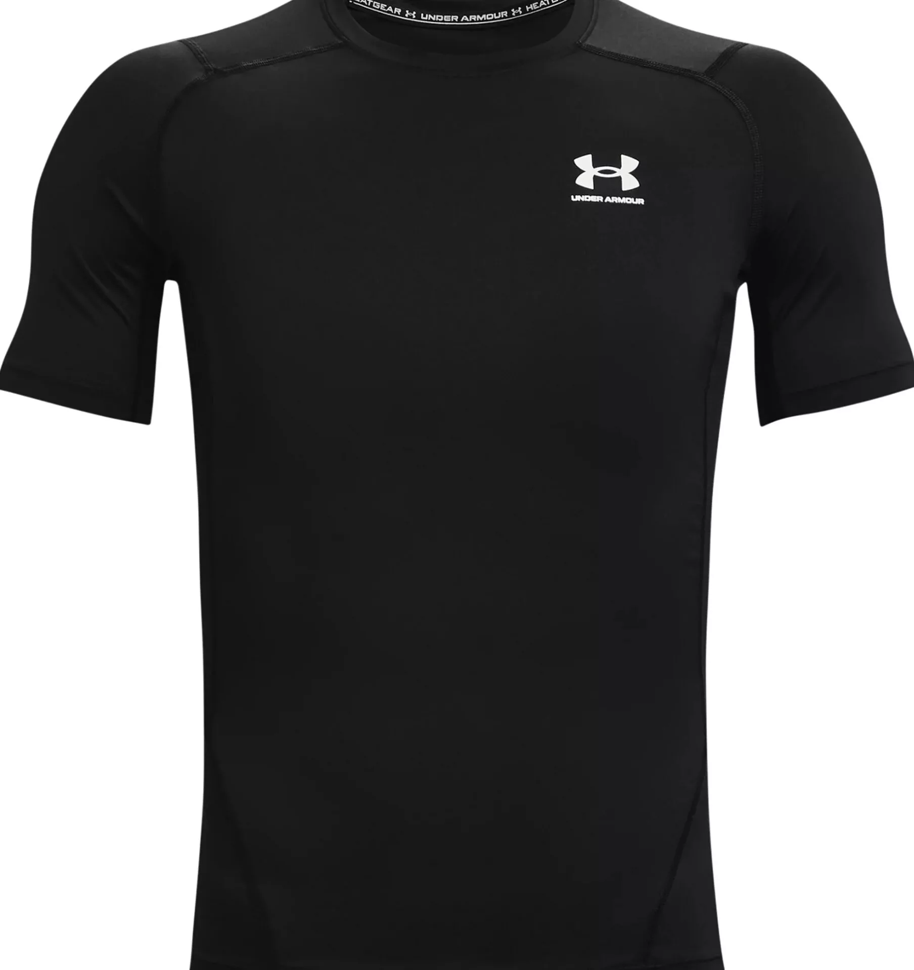 HeatGear Armour Short Sleeve