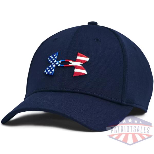 UA Freedom Blitzing Hat