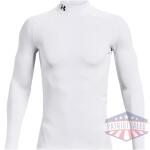 ColdGear Compression Mock