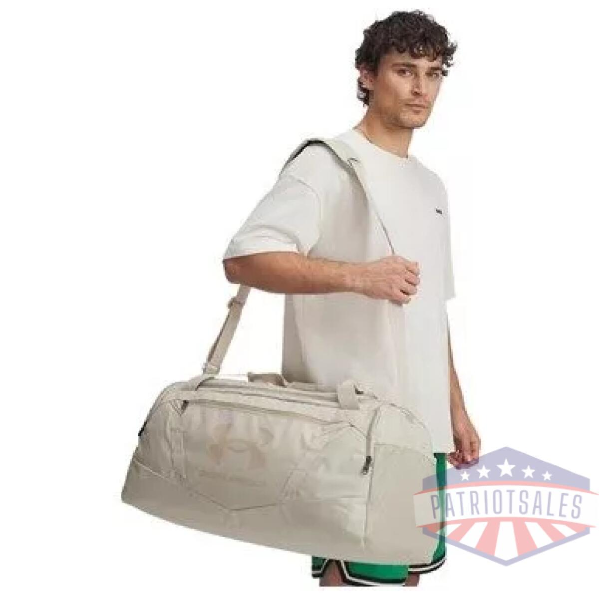 Ua undeniable 5. 0 duffle md - image 1