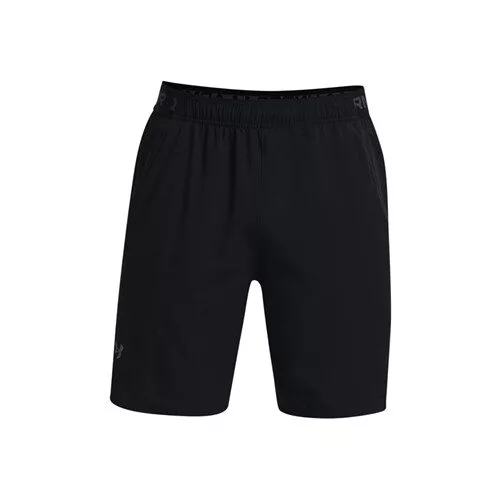 UA Vanish Woven 8in Shorts