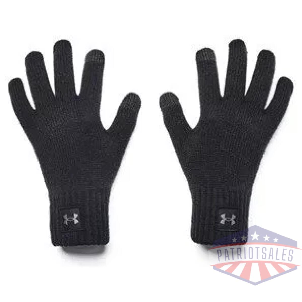 1373157003l-xl - ua halftime gloves - 1373157003l xl