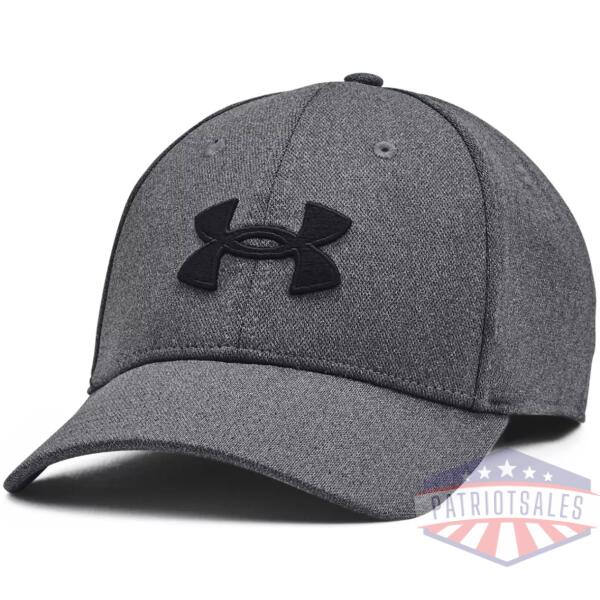 UA Blitzing Cap