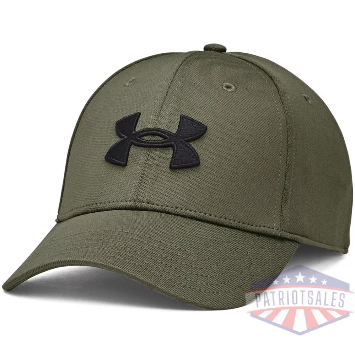 1376700390m-l - ua blitzing cap - 1376700390m l