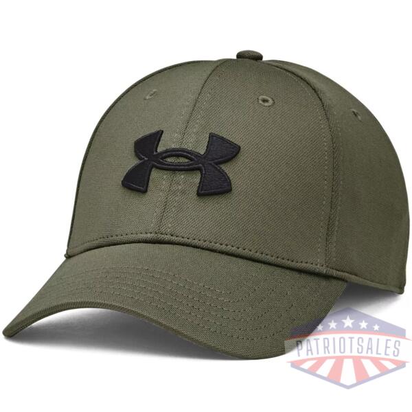 UA Blitzing Cap