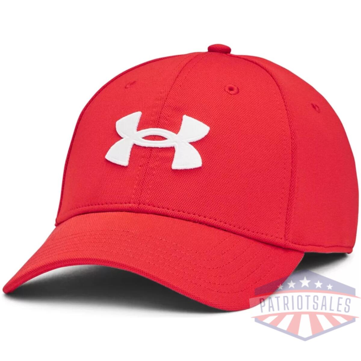 1376700600l-xl - ua blitzing cap - 1376700600l xl