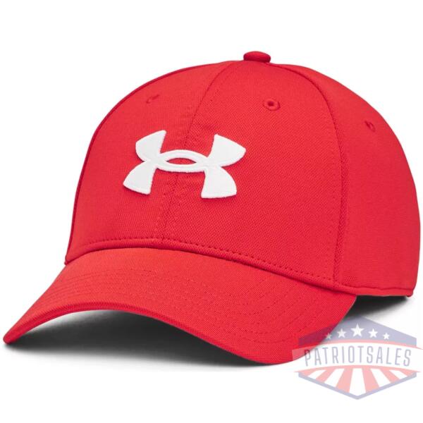 UA Blitzing Cap