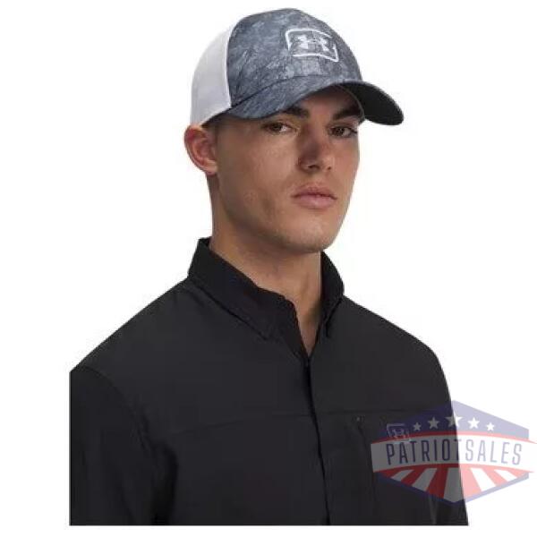 Men's UA Fish Hunter Mesh