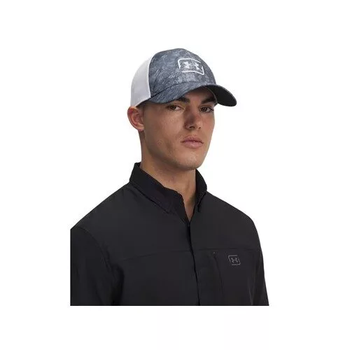 Men's UA Fish Hunter Mesh