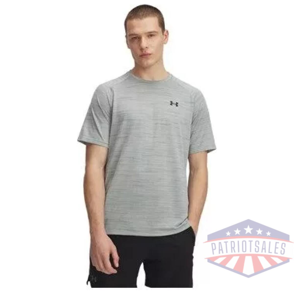 13778433482x - ua tiger tech 2. 0 ss - 13778433482x
