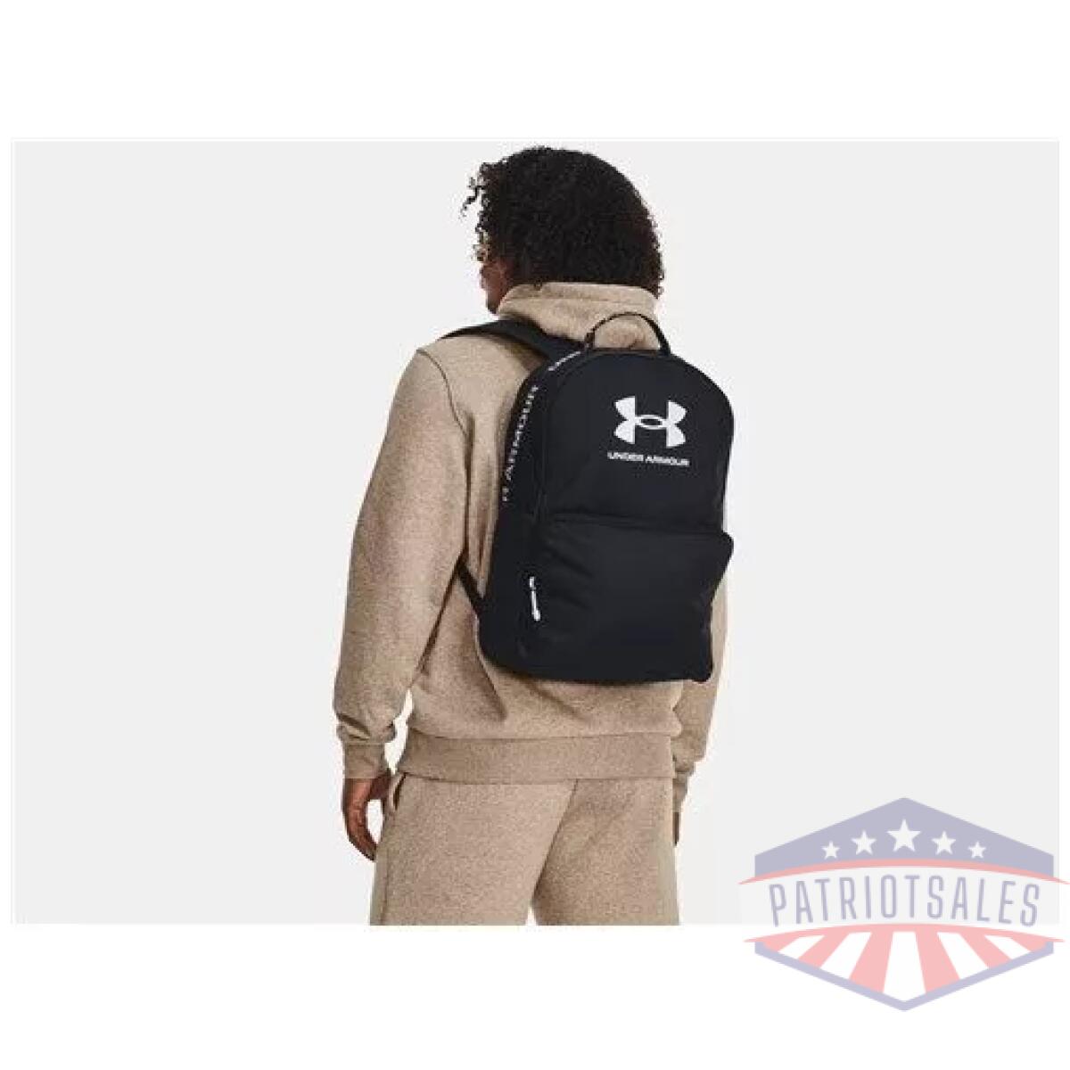1378415289osfm - ua loudon backpack - 1378415289osfm
