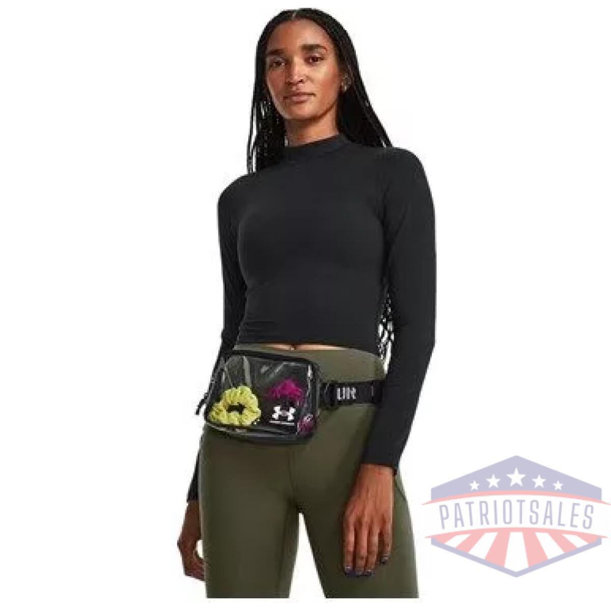 1380479960osfm - ua sportstyle wb xbody clear - 1380479960osfm