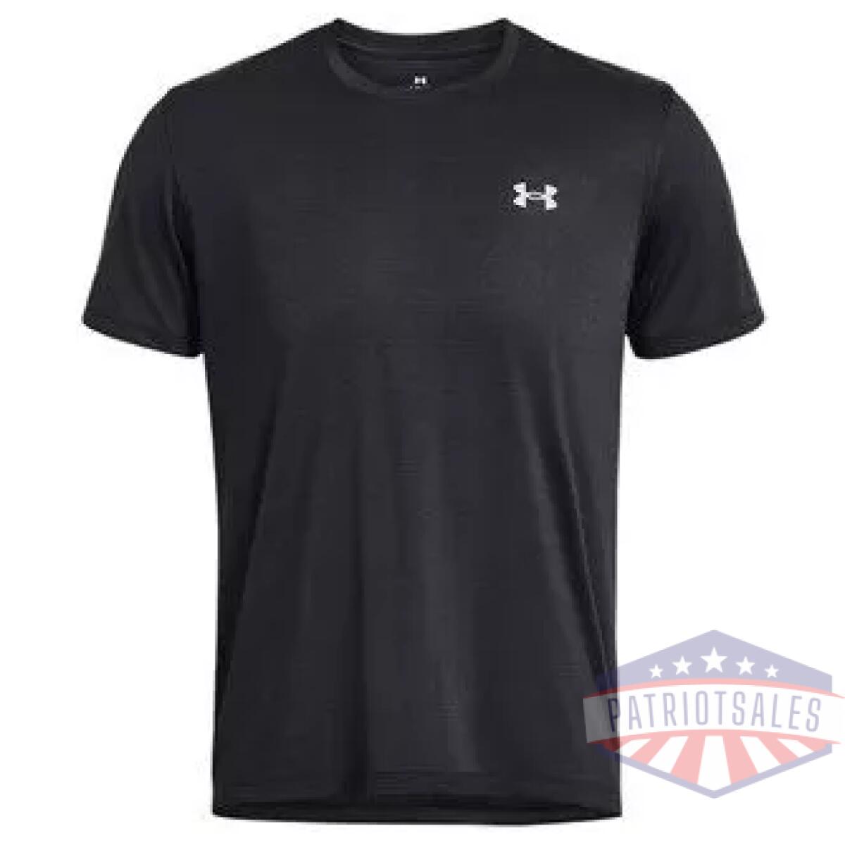 13825820012x - ua launch shortsleeve - 13825820012x