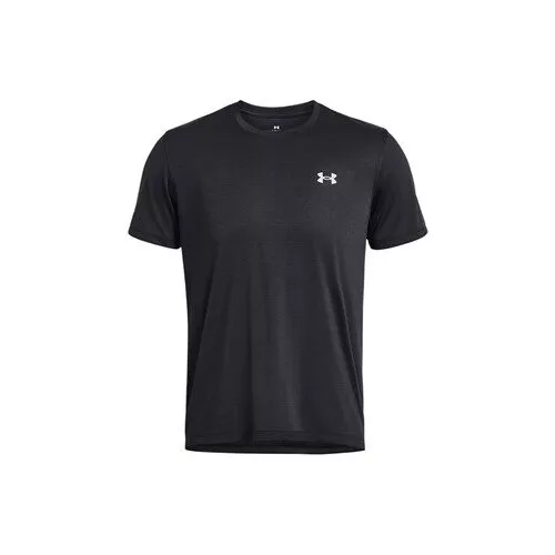 UA LAUNCH SHORTSLEEVE