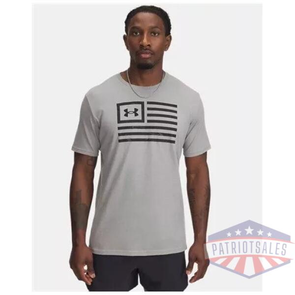 Freedom Flag Printed T