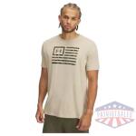 Freedom Flag Printed T