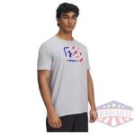 UA M Freedom Hook T
