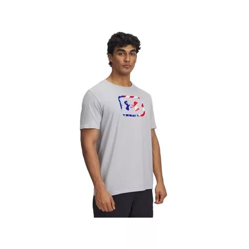 UA M Freedom Hook T