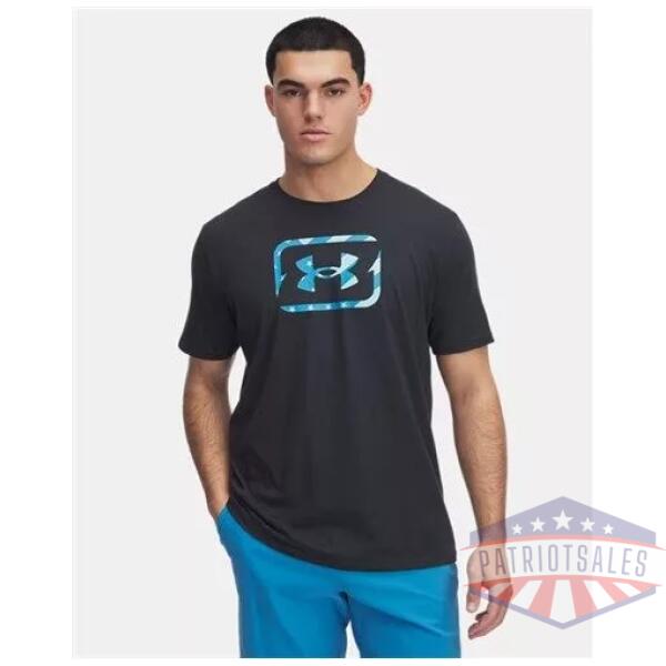 UA M Freedom Hook T