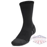 Unisex UA Performance Tech 6-Pack Crew Socks